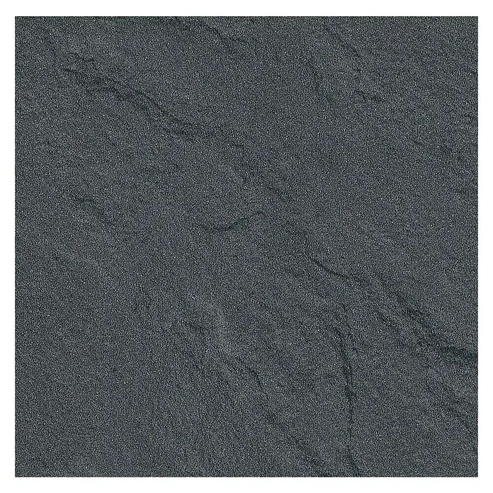 Resopal Küchenrückwand Fixmaß - Tagus Slate, 365 x 63,5 cm, Stärke: 15,6 mm, Holz - Ansicht von oben