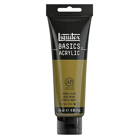 Liquitex Basics Acrylverf