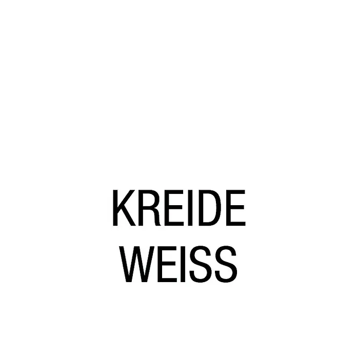 Bondex Holzlasur Garden Colors - Kreideweiß, 750 ml, Seidenmatt