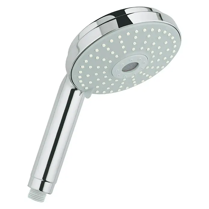Grohe Douchekop Rainshower Cosmopolitan 130 - Aantal functies: 3 st., Diameter: 13 cm, Chroom - Vooraanzicht