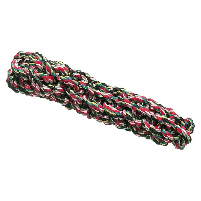 Karlie Juguete para perros Algodón - 29 x 6 x 5 cm, Algodón