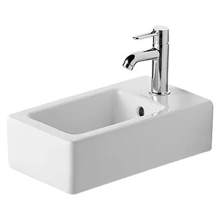 Duravit Vero Waschbecken