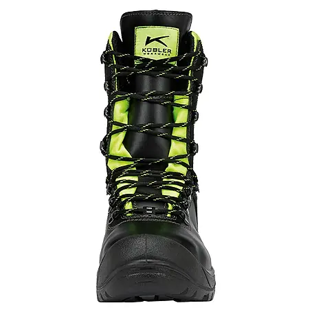 Kübler Forest Schnittschutz-Stiefel
