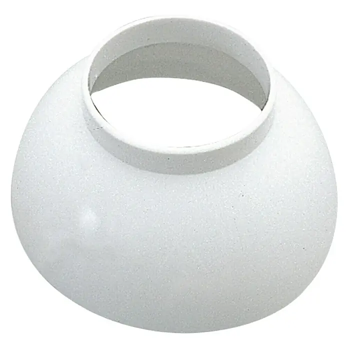 Plafón - 32 mm, Blanco