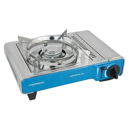 Campingaz  Hornillo de gas Camp Bistro DLX