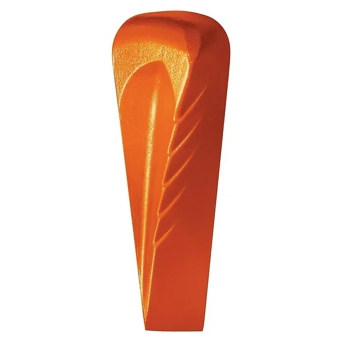 Fiskars Drehkeil - 22 cm - Vorderansicht