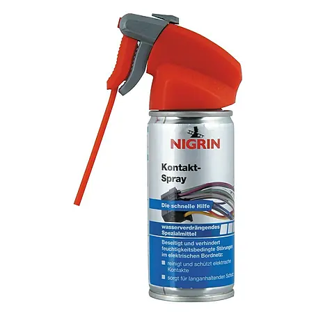 Nigrin  Kontaktspray