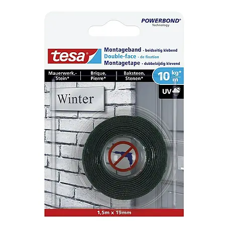 Tesa  Montageband