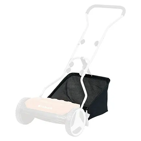 Grasfangkorb