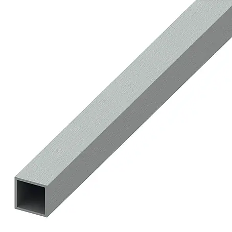 Kantoflex  Vierkantrohr