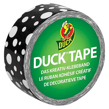 Duck Tape Dekorativna ljepljiva traka Duckling