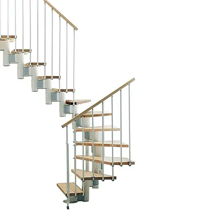 Fontanot Arké Mittelholmtreppe Kompact 89