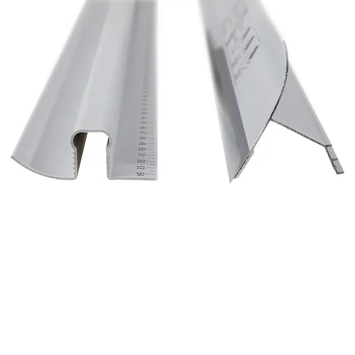 swingcolor Schneidekante - Anpressprofil - 55 cm
