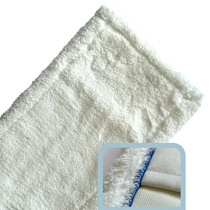 Mikrofasermopp Excellent - Breite: 50 cm - Vorderansicht