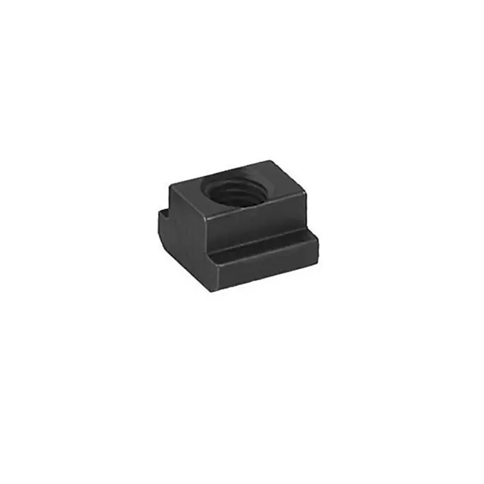 Güde T-Nutenstein - 13,5 x 8,5 mm, 2 Stk.