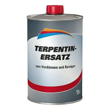Terpentinersatz