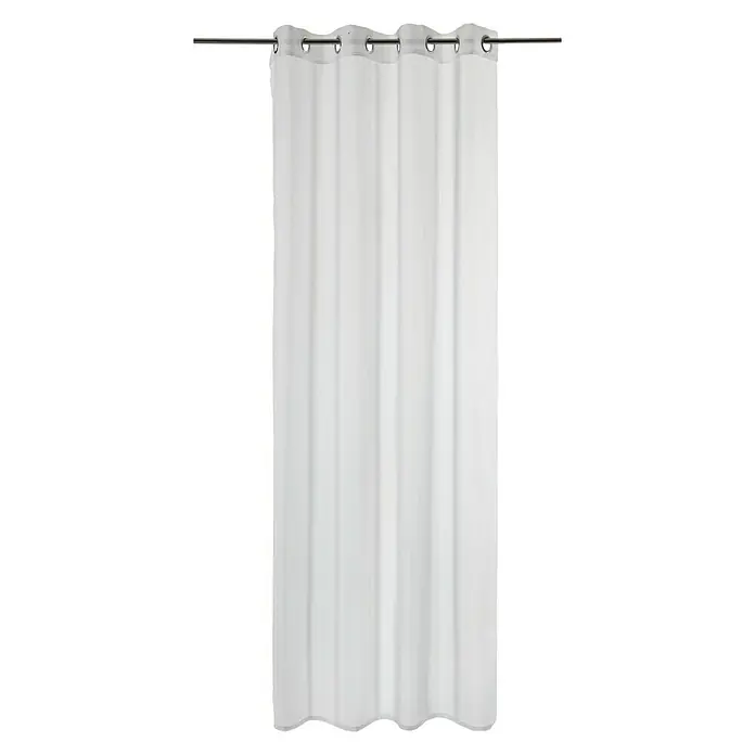 Expo Ambiente Zastor s oknima Mia - 135 x 245 cm, Offwhite
