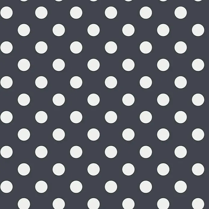 D-c-fix Manhattan Tafelkleed, per meter Manhattan Venita - Breedte: 140 cm, Antraciet