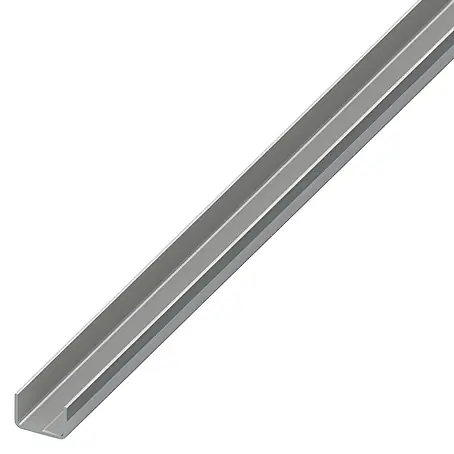 Kantoflex  Quadrat-U-Profil