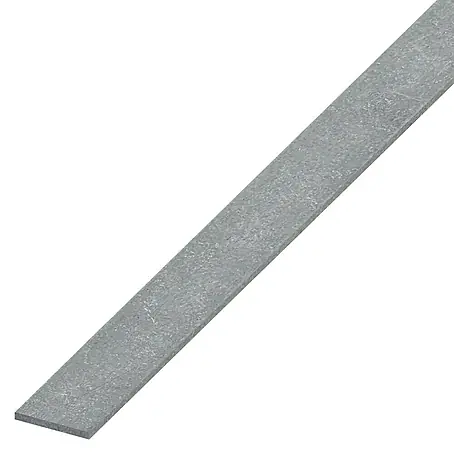 Kantoflex  Flachstange