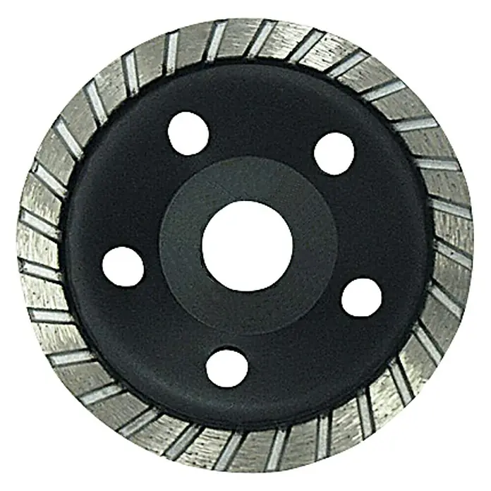 Diewe Schleiftopf - Durchmesser: 105 mm, Geeignet für: Beton