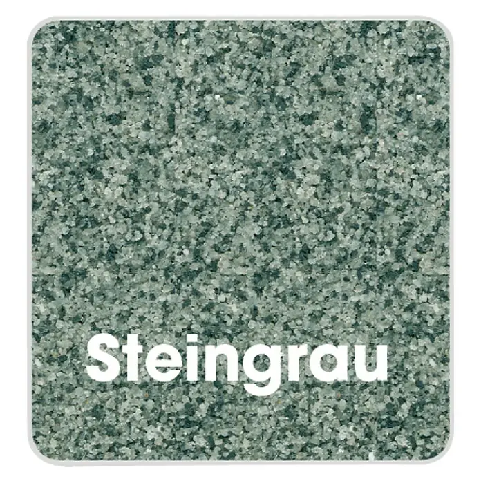 MEM Fugenmörtel Fix-Fertig - Steingrau, 12,5 kg