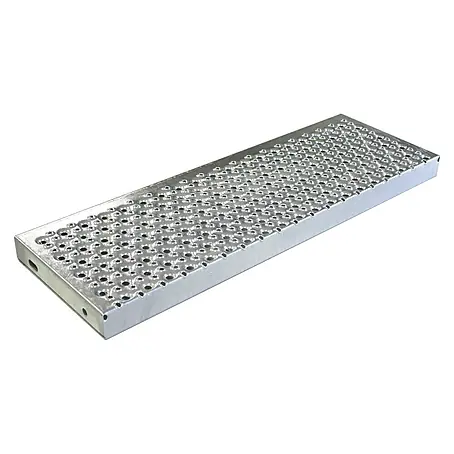 Treba Frewa Alaska Treppenstufe Lochblech