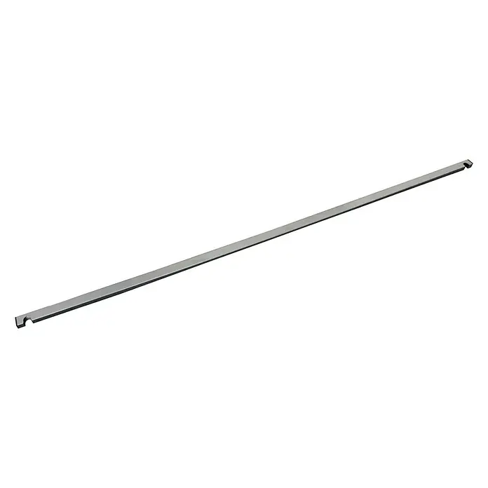 Krause ProTec Diagonalstrebe - Länge: 2,5 m, Passend für: Krause Gerüst ProTec, Krause Gerüst ProTec XXL, Krause Gerüst ProTec XS, Stahl - Vorderansicht