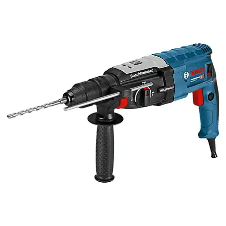 Bosch Professional  Bohrhammer GBH 2-28 F