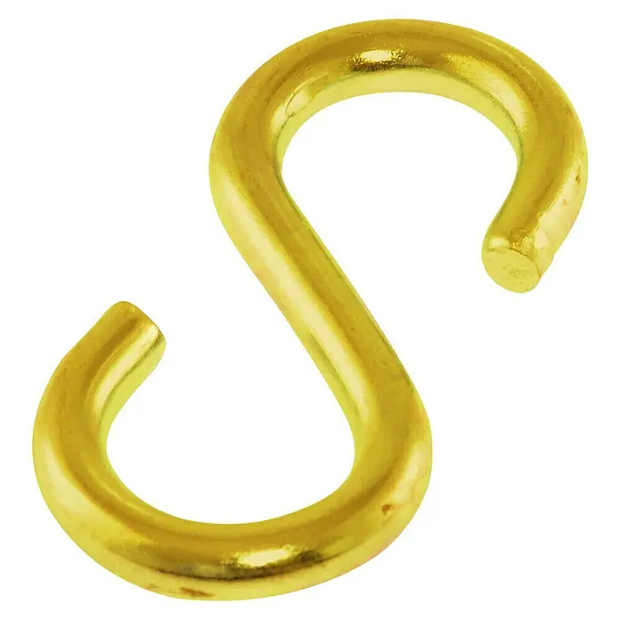 Stabilit S-kuka - Ø x D: 4 x 50 mm, 2 Kom., Pomesingano - Pogled odozgo