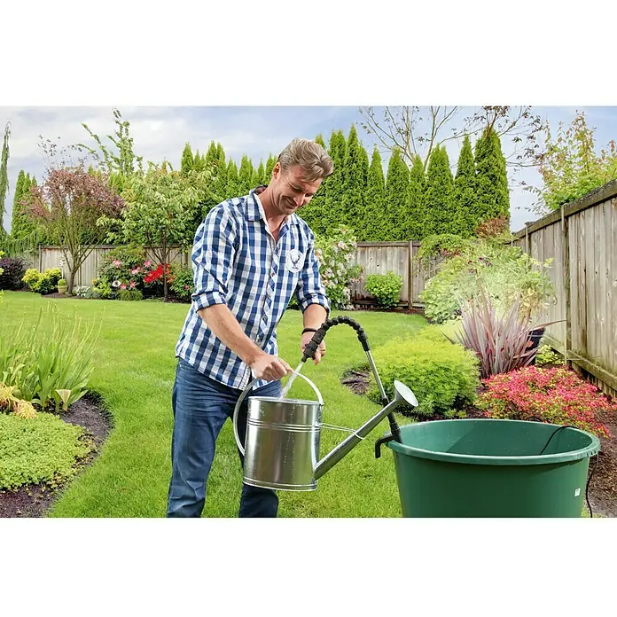 Neptun Premium Pumpa za navodnjavanje kišnicom NPRP-E 4600 - 300 W, 4.600 l/h