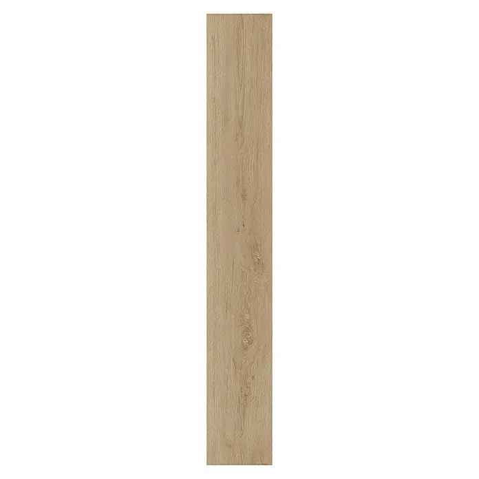 Vinylboden Sly XL Bristol Oak - 1.510 x 220 x 7,5 mm, Landhausdiele - Vorderansicht