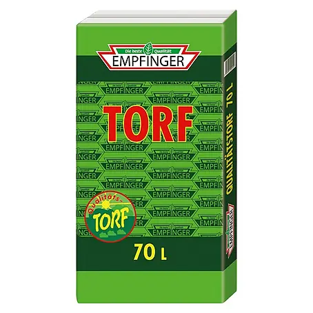 Empfinger  Torf