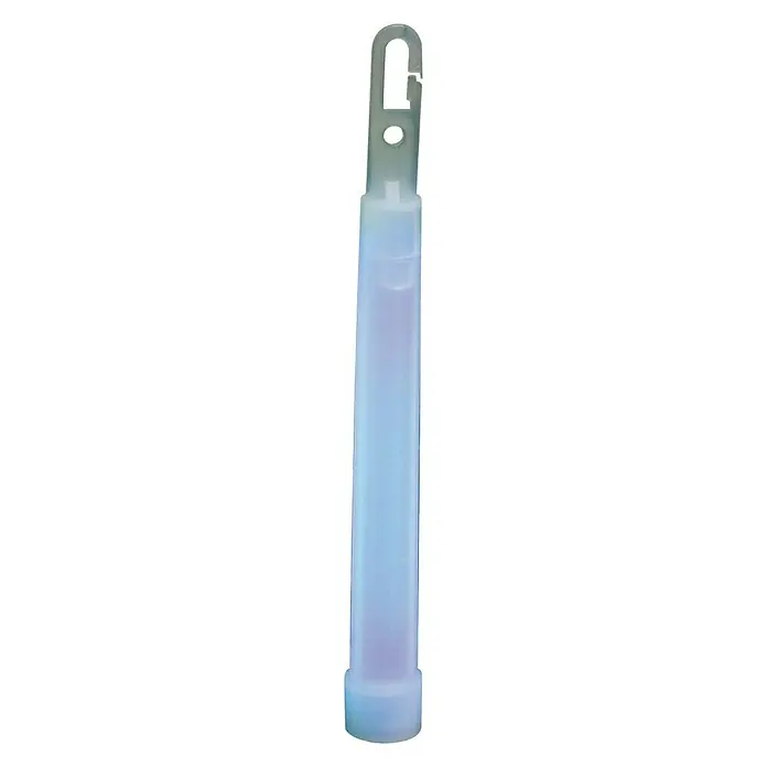 Westline Lichtstaaf XXL - Blauw, 15 cm - Vooraanzicht