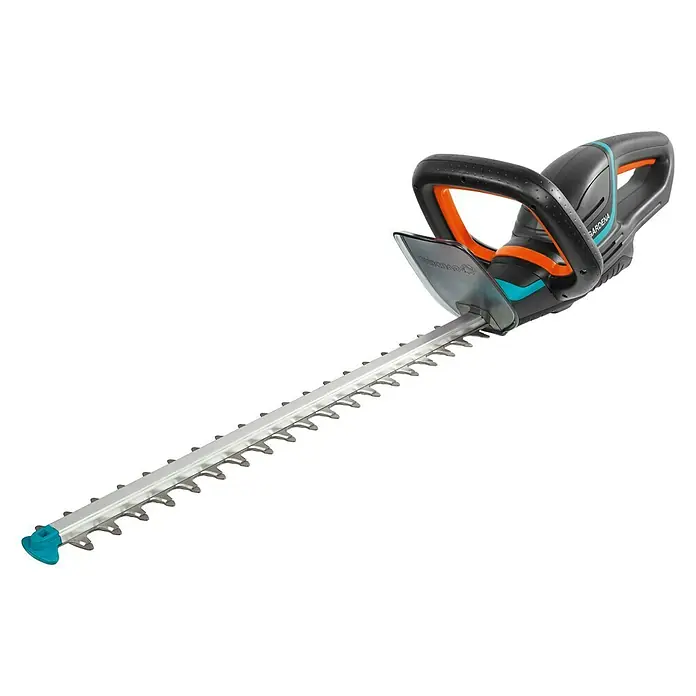 Gardena ComfortCut Akumulatorske škare za živicu Li-18/50 - 18 V, 2,6 Ah, Bez akumulatora, Litij-ionska