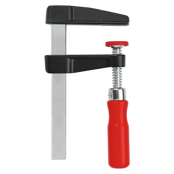 Bessey Stolna stega LM 15/8 - Raspon: 150 mm, Dužina do izljeva: 80 mm