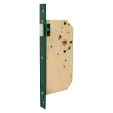Tesa Assa Abloy  Cerradura de embutir de puerta de entrada 20305VIHL