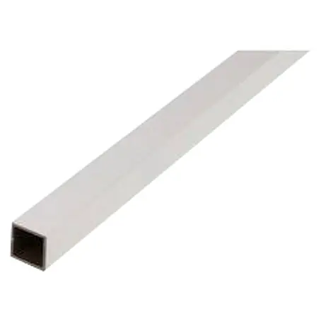 Stabilit  Tubo de forma cuadrada