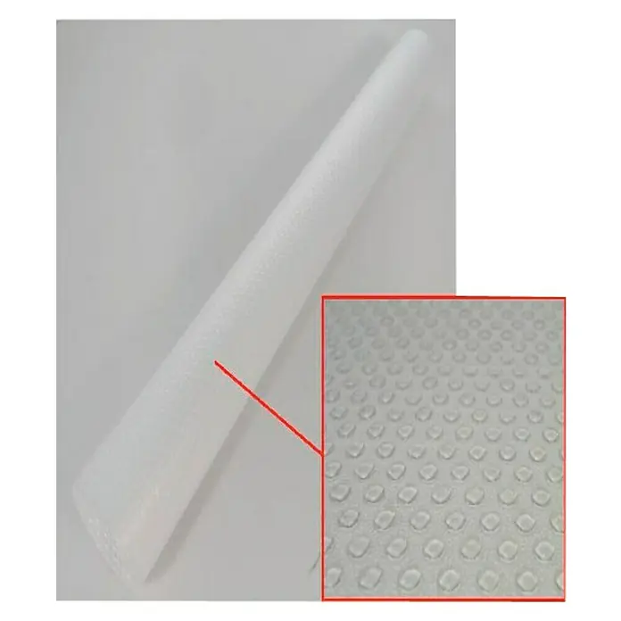 Estera antideslizante en rollo - L x An: 150 x 50 cm