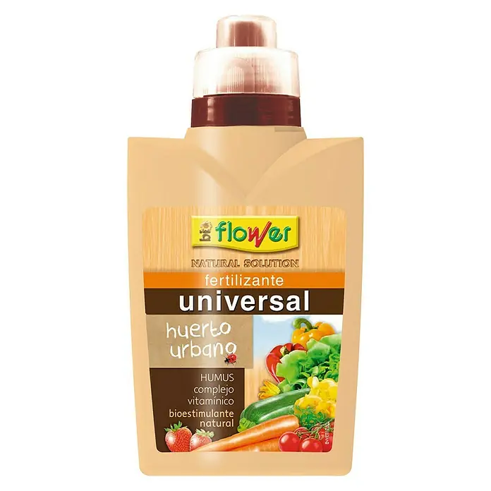 Flower Humus Líquido - 500 ml