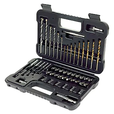 Black+Decker  Kit de accesorios A7188