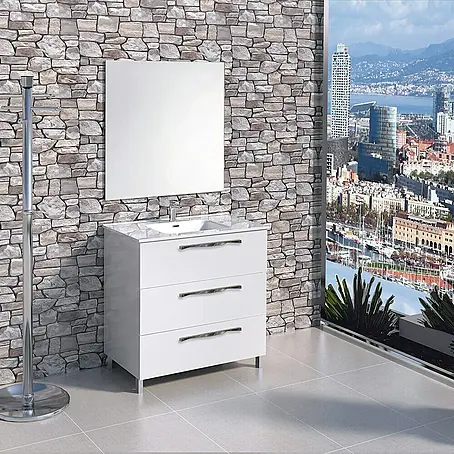 Mueble de lavabo Tree
