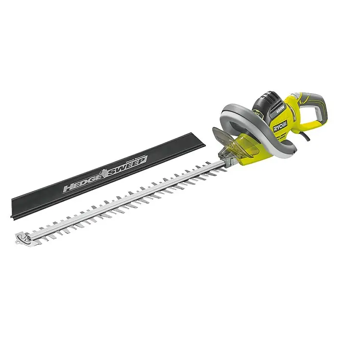 Ryobi Električne škare za živicu RHT6160RL - 600 W, Duljina reza: 60 cm