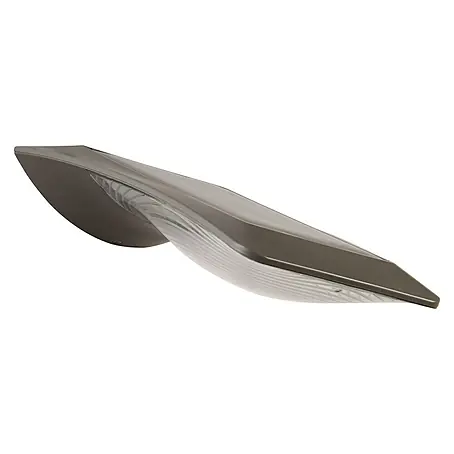 Lutec  Aplique solar LED para exterior Zerta