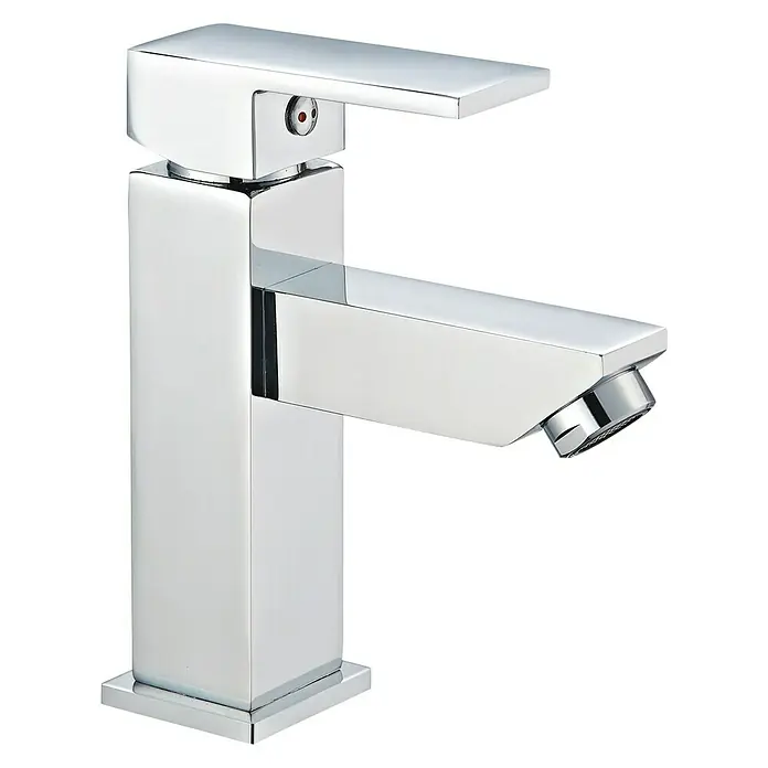 Rousseau Deco Grifo de lavabo - Cromo