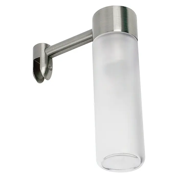 Paulmann Galeria LED-Spiegelleuchte Vitrino - 2,2 W, 230 V - Vorderansicht