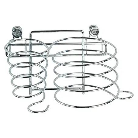 Wenko  Soporte para secador y plancha Classic