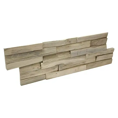 Panel de revestimiento Ultrawood Teka Benevento