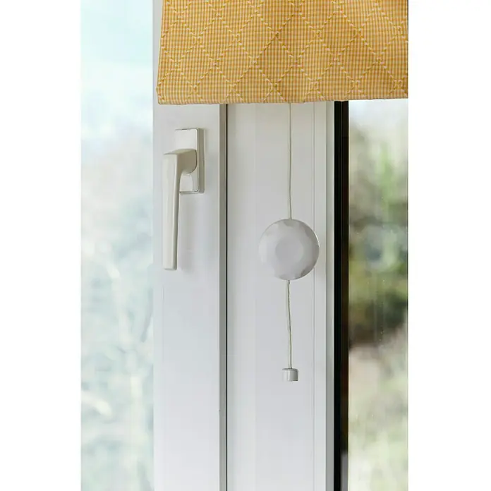 Arregui Recogedor de hilo - 2 uds., Diámetro: 5 cm, Plástico