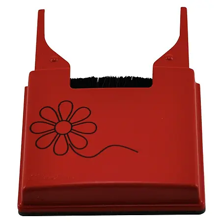 Embellecedor ClicArt® BA2 Flor